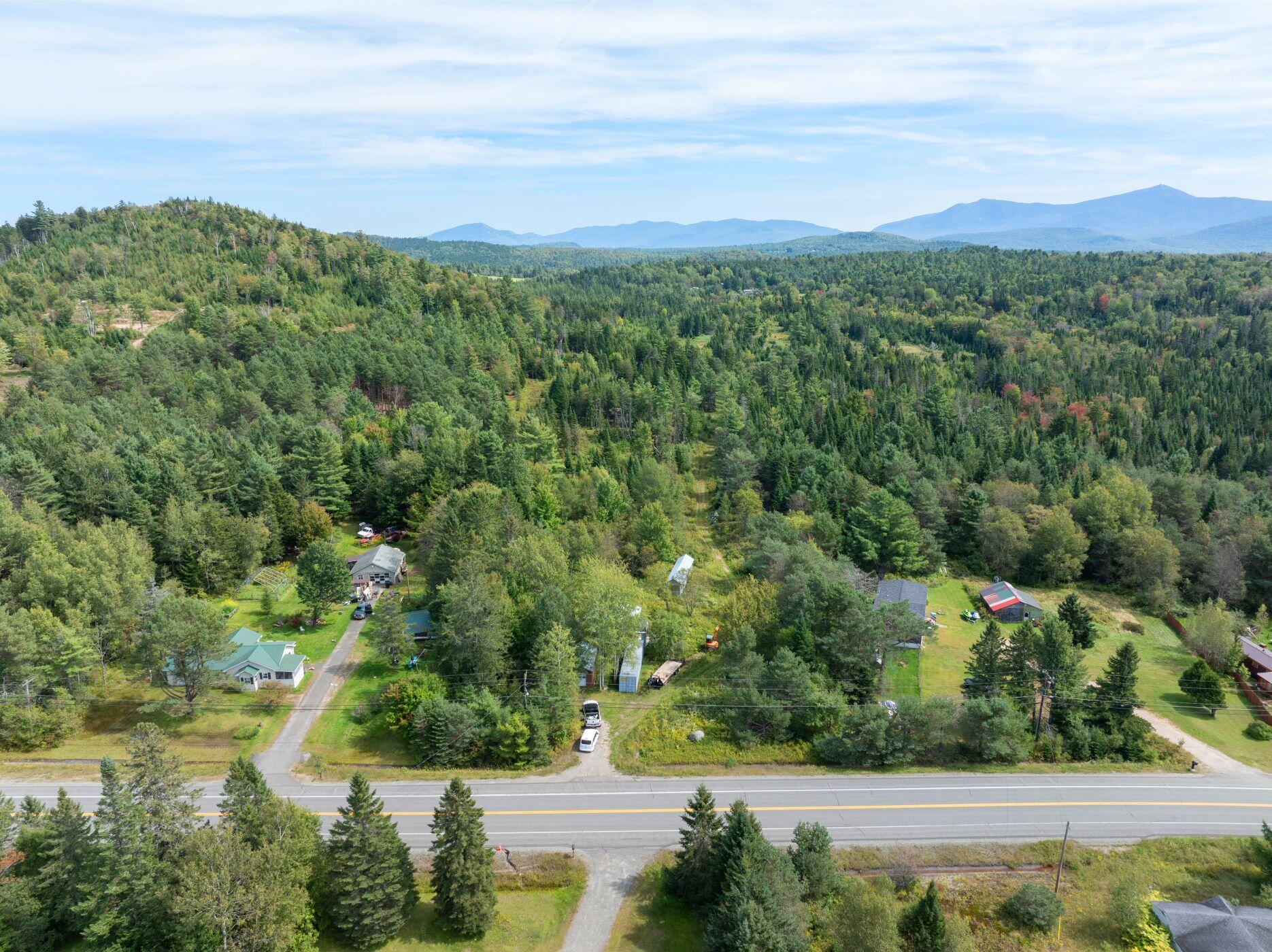 55 Jaelyn Way Vermontville NY 12989