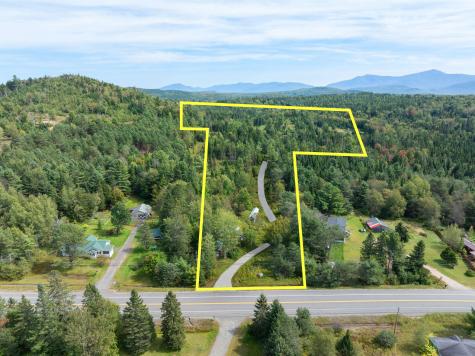 55 Jaelyn Way Vermontville NY 12989