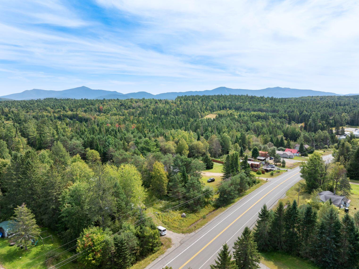55 Jaelyn Way Vermontville NY 12989