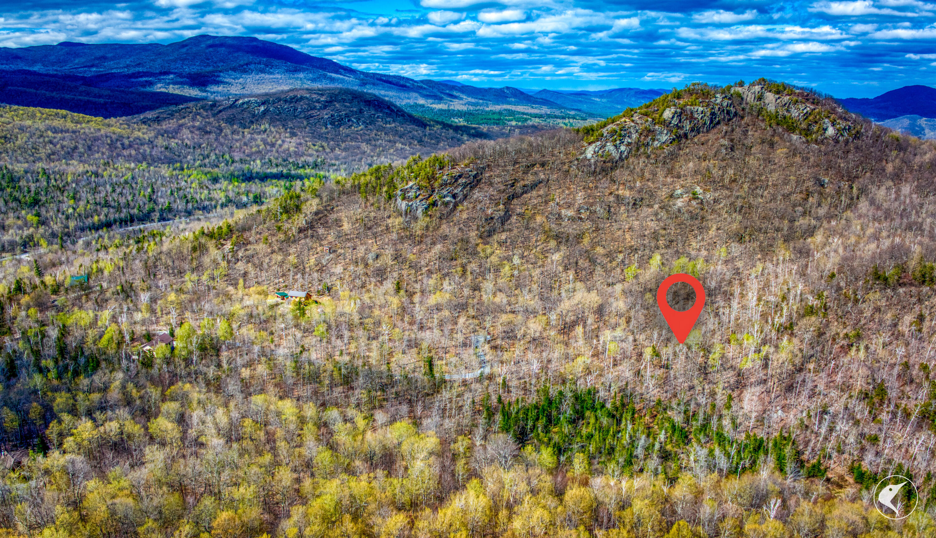 0 Owls Head Lane Keene NY 12942