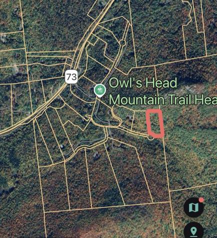 0 Owls Head Lane Keene NY 12942