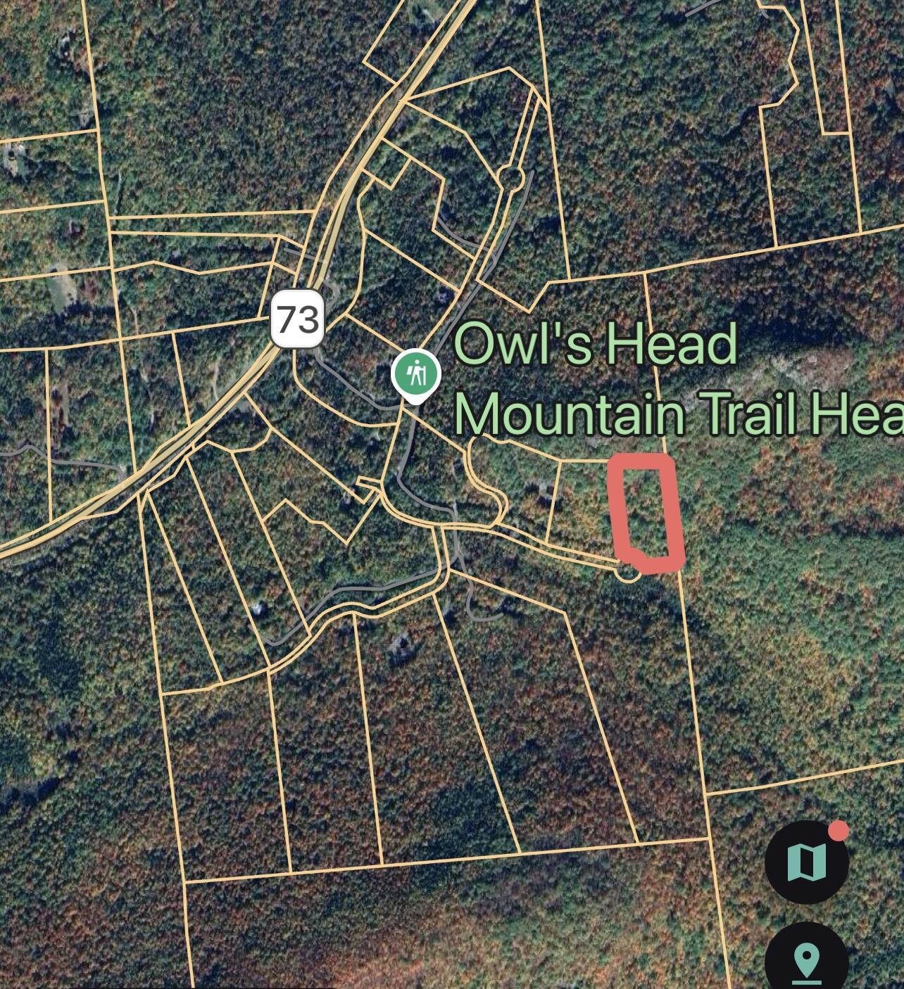 0 Owls Head Lane Keene NY 12942