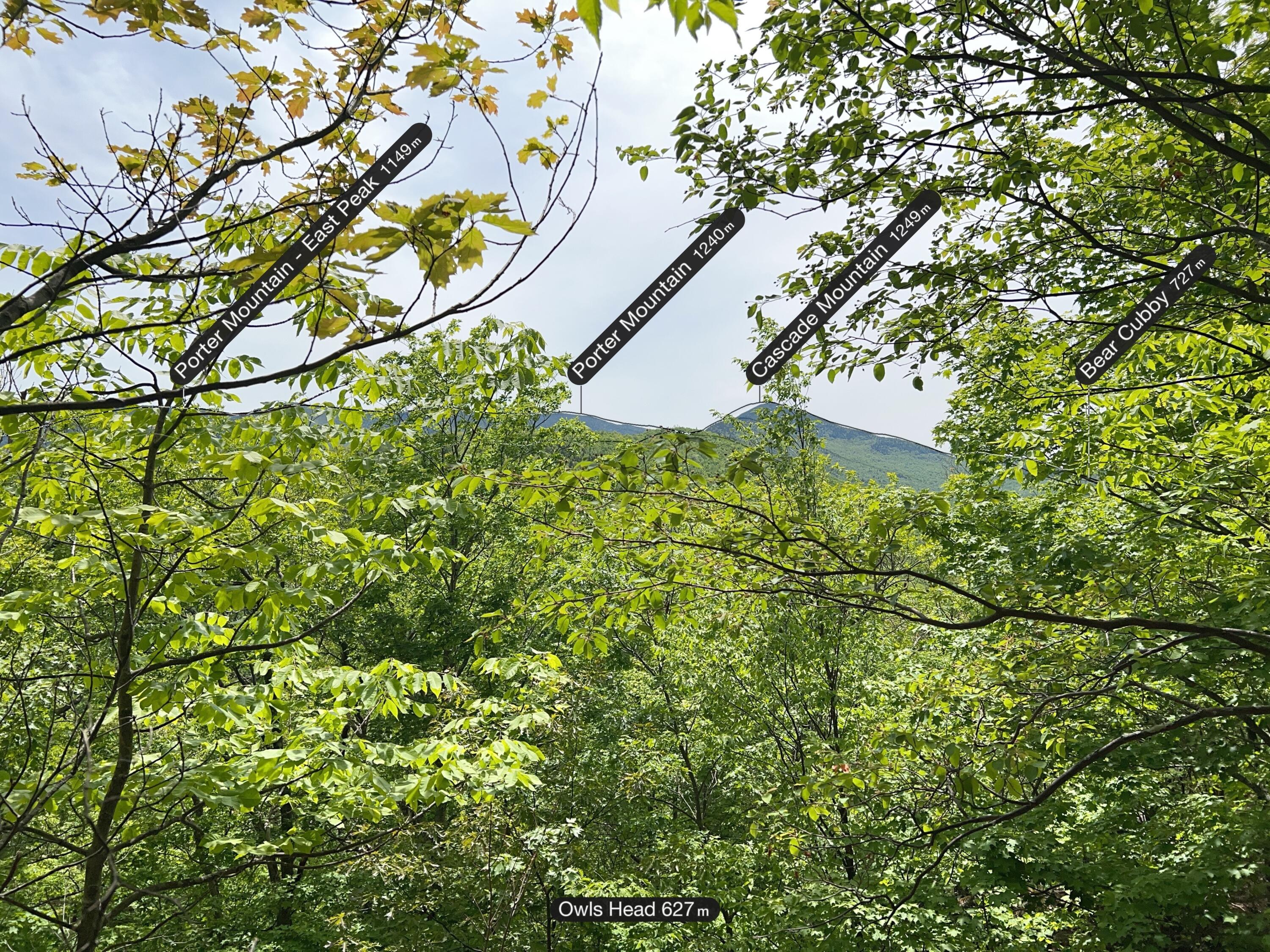 0 Owls Head Lane Keene NY 12942