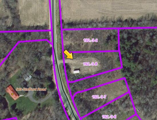 556 Stafford Road Plattsburgh NY 12901