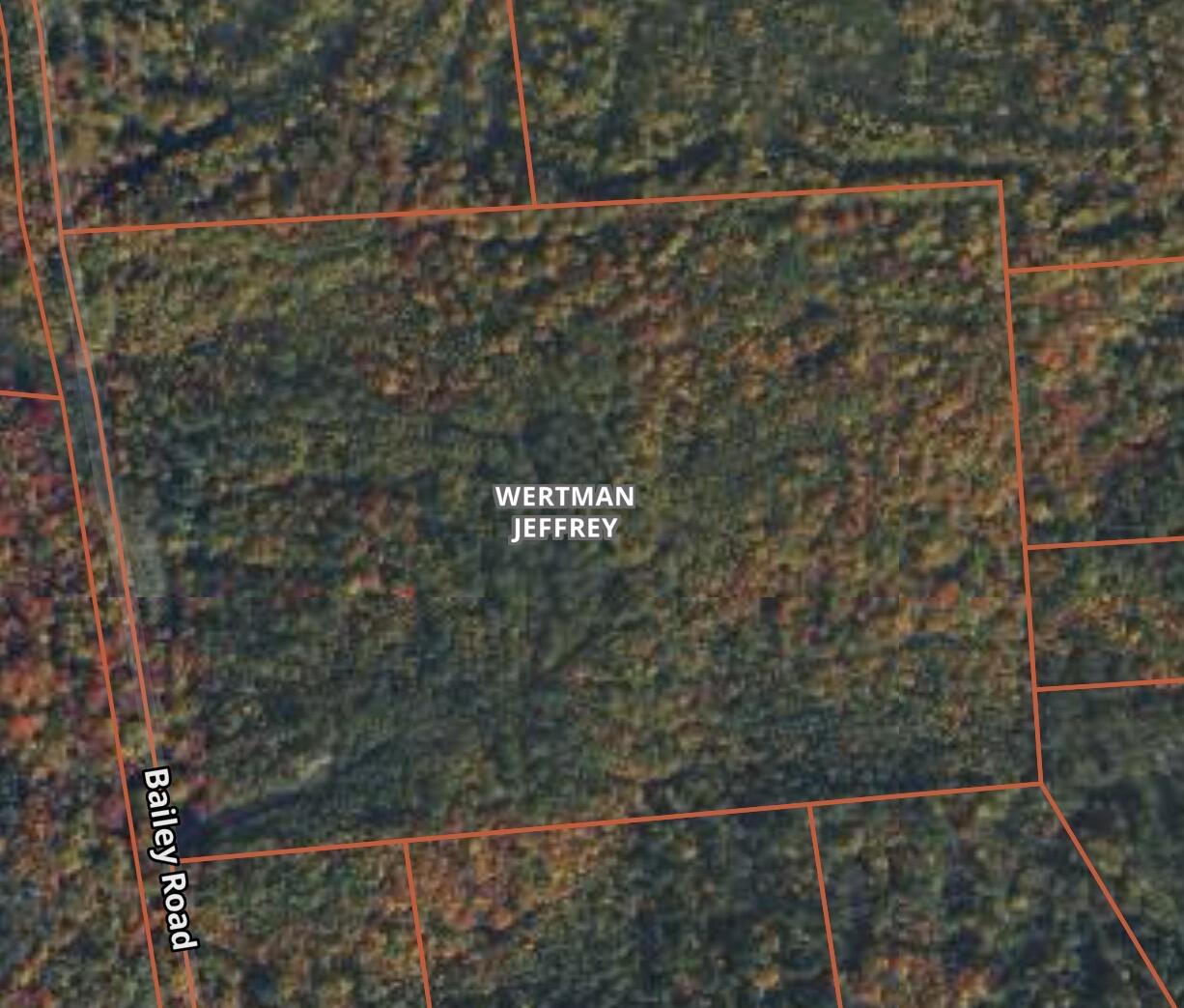 0 Bailey Road St. Regis Falls NY 12980