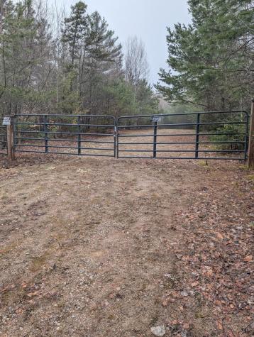 0 Bailey Road St. Regis Falls NY 12980