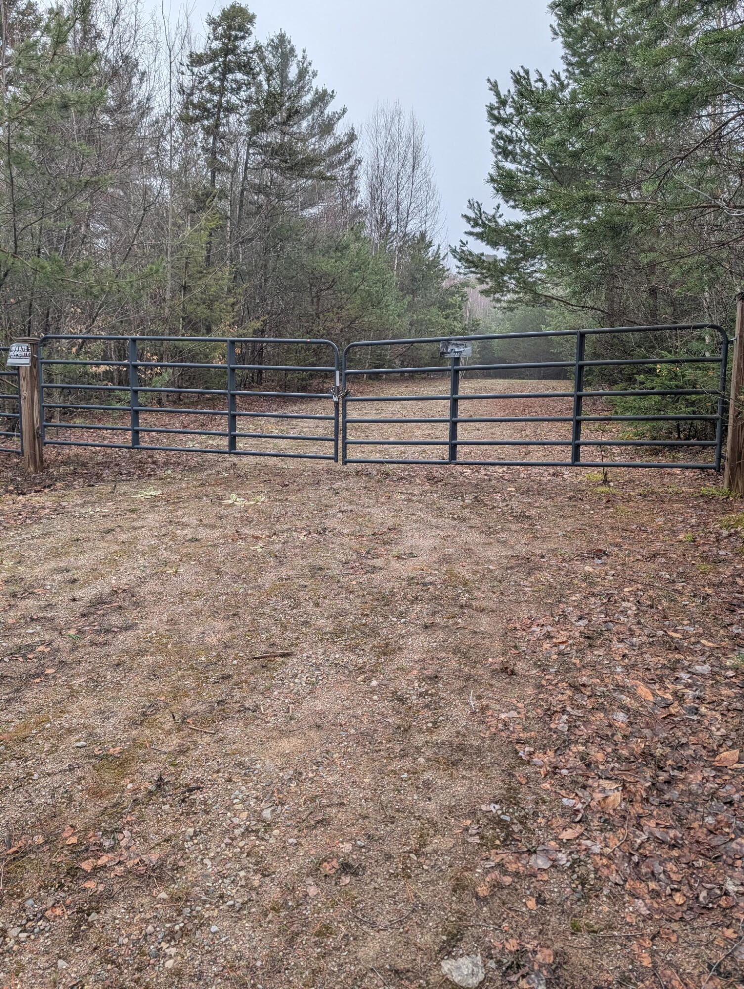 0 Bailey Road St. Regis Falls NY 12980