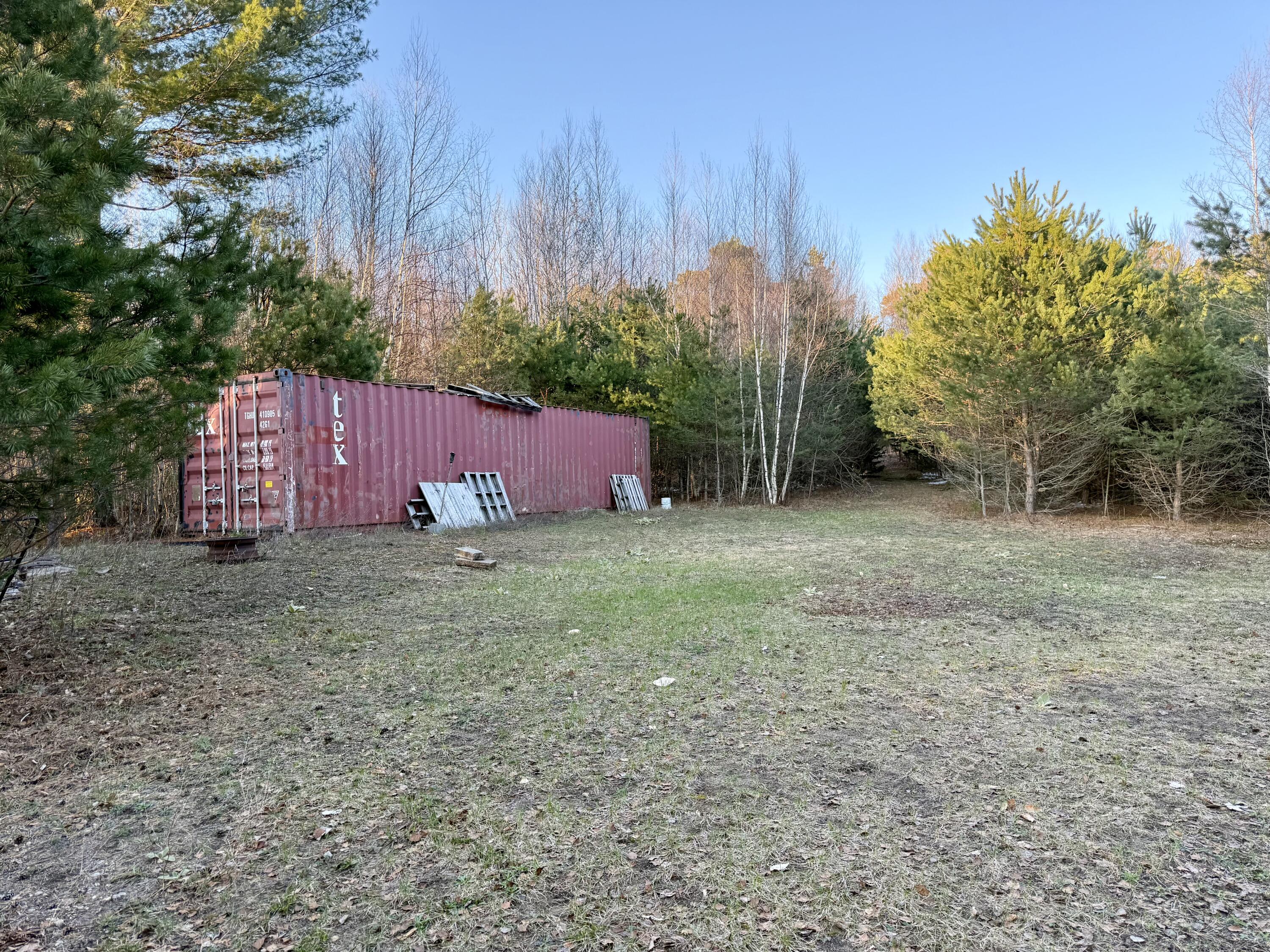 0 Bailey Road St. Regis Falls NY 12980