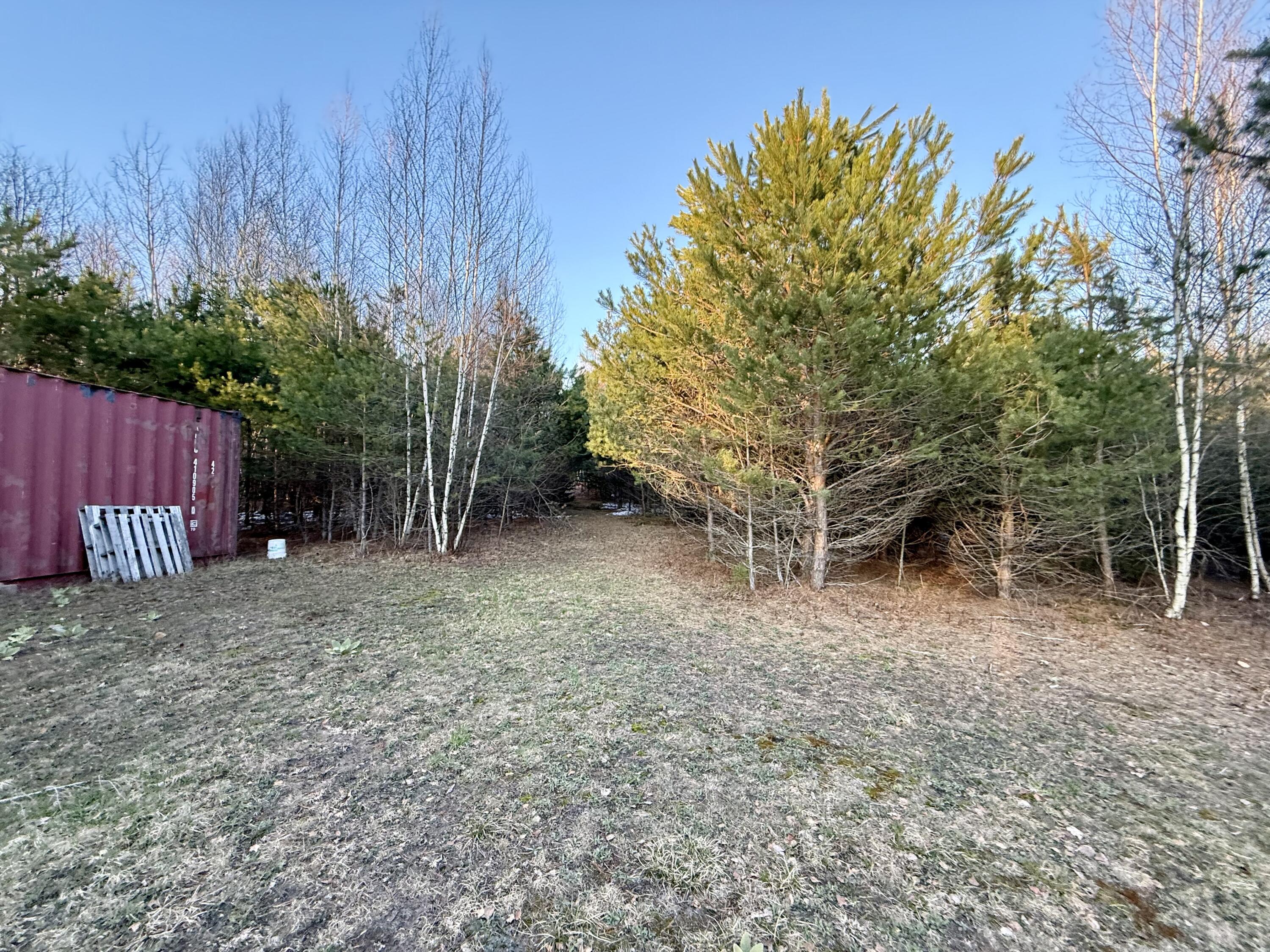 0 Bailey Road St. Regis Falls NY 12980