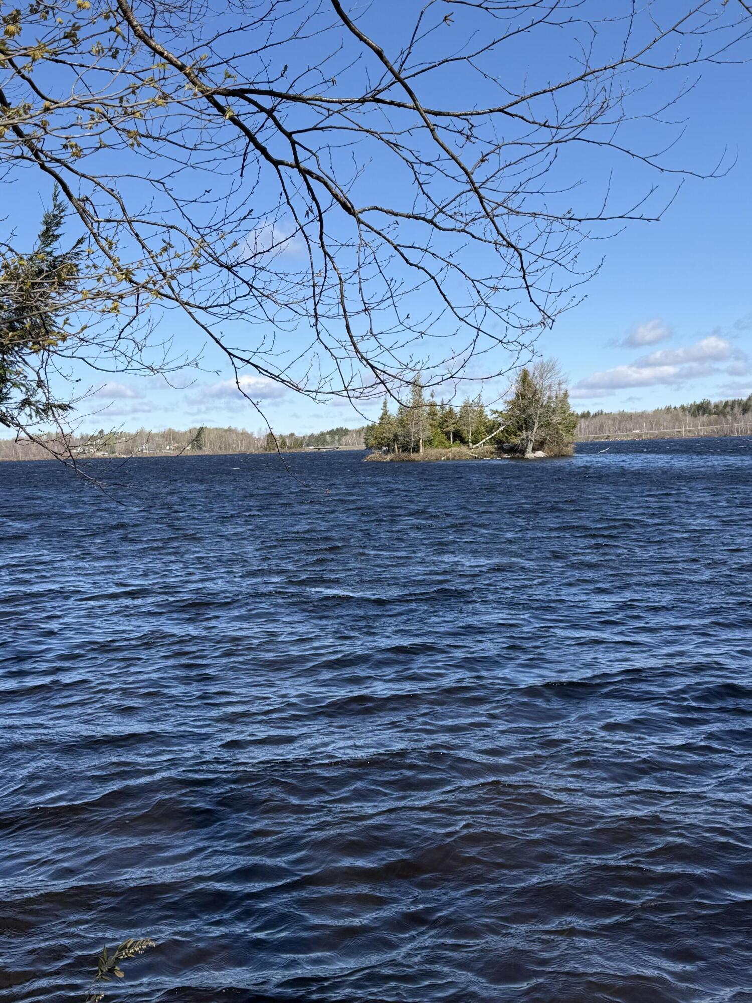 Lot #3 Station Road-gull Pond Road Piercefield NY 12973
