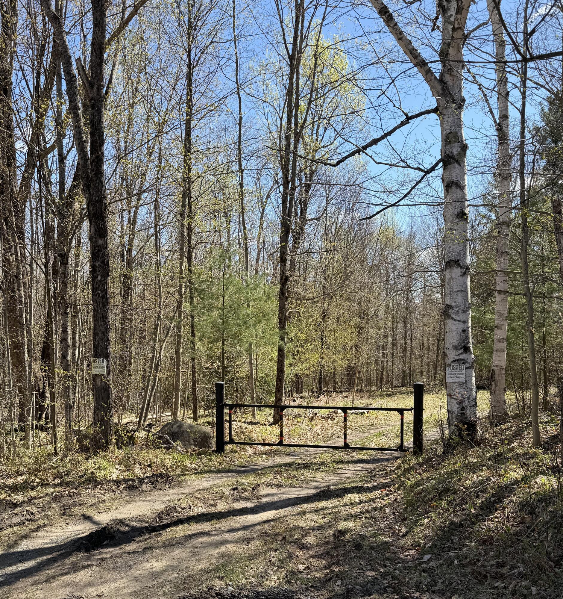 Lot #3 Station Road-gull Pond Road Piercefield NY 12973