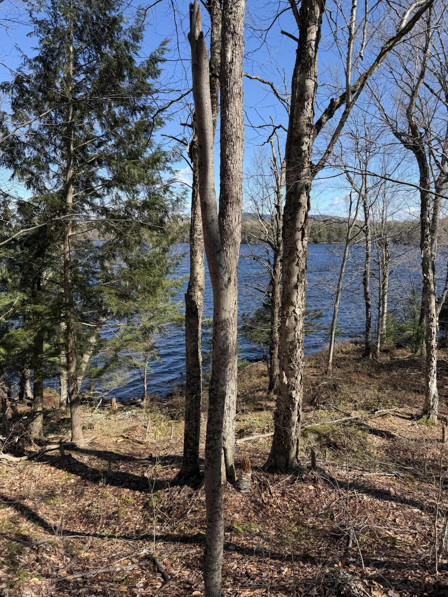 Lot #3 Station Road-gull Pond Road Piercefield NY 12973