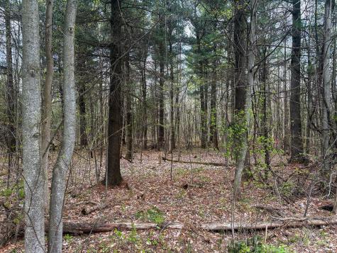 0 Callahan Road Burke NY 12917
