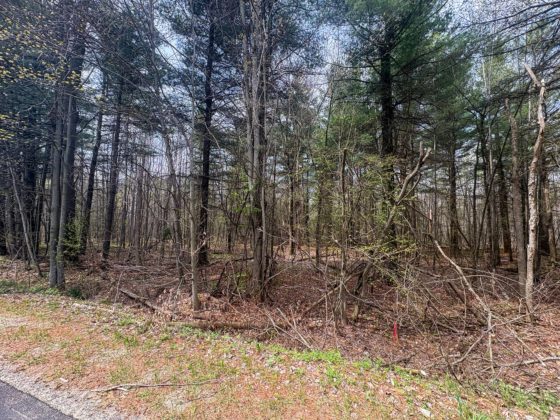 0 Callahan Road Burke NY 12917