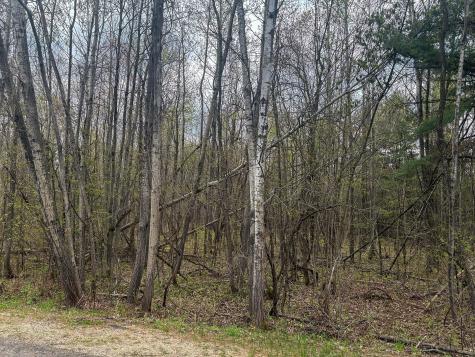 0 Callahan Road Burke NY 12917