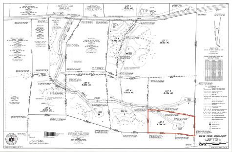 106 Maple Ridge Way Keene NY 12942