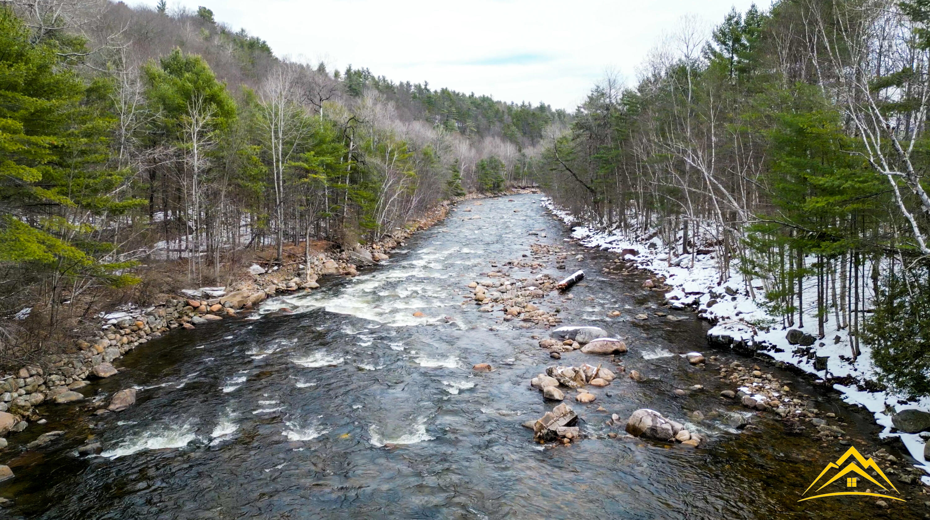 0 Ausable Drive Au Sable Forks NY 12912