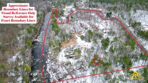 0 Ausable Drive Au Sable Forks NY 12912