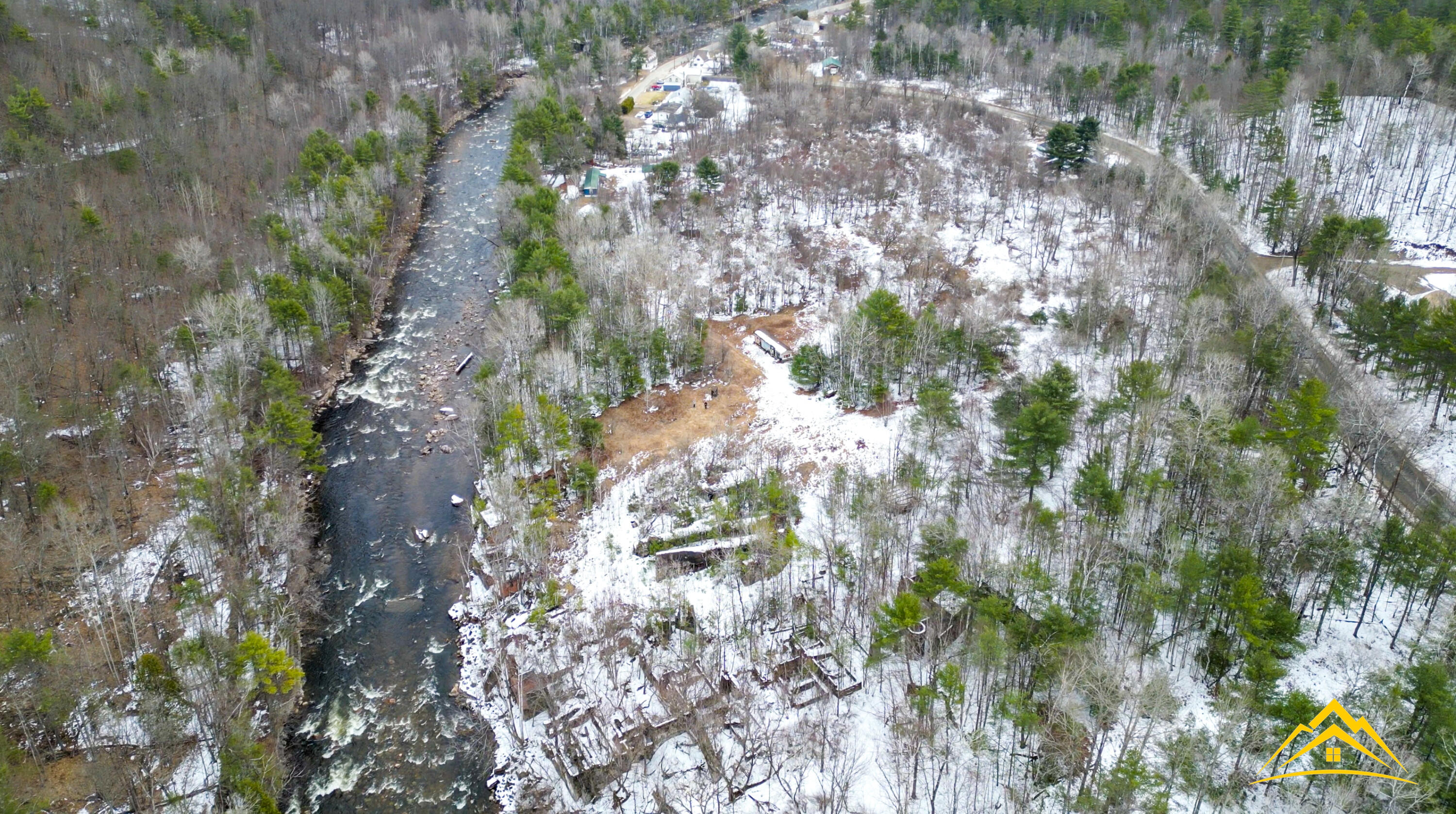 0 Ausable Drive Au Sable Forks NY 12912