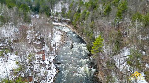 0 Ausable Drive Au Sable Forks NY 12912