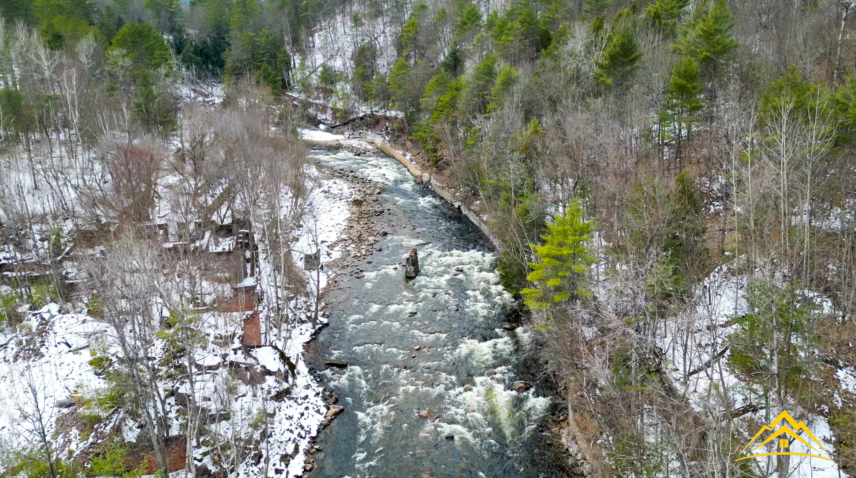0 Ausable Drive Au Sable Forks NY 12912