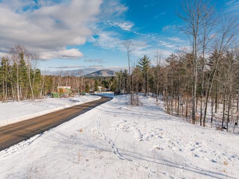35 Rocky Ridge Lane Wilmington NY 12997
