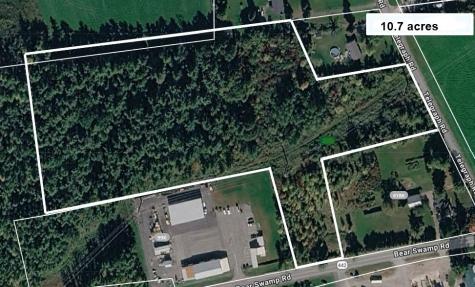 # Bear Swamp Road Peru NY 12972