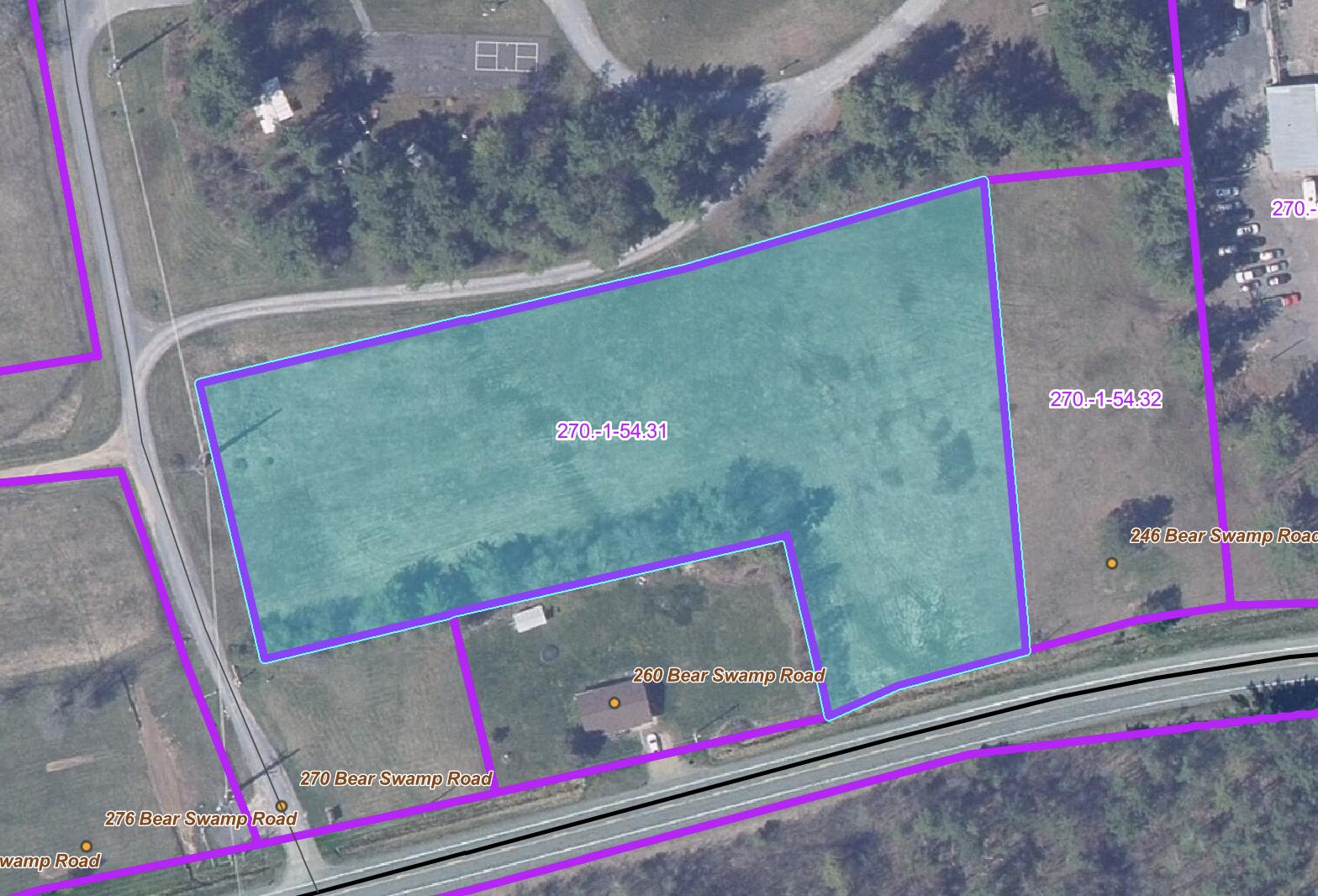 000 Bear Swamp Road Peru NY 12972