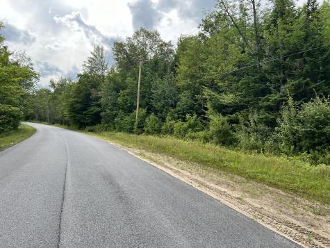 00 Hugh Herron Road Saranac NY 12981