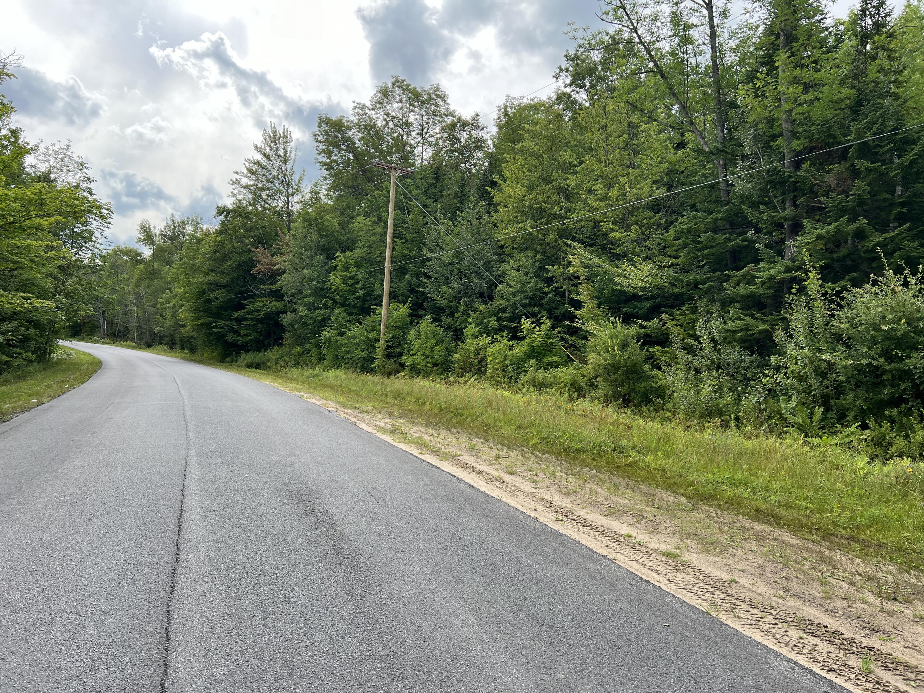 00 Hugh Herron Road Saranac NY 12981