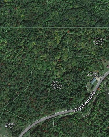 00 Hugh Herron Road Saranac NY 12981