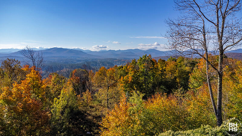 0 Panorama Drive Lot 15/16 Saranac Lake NY 12983