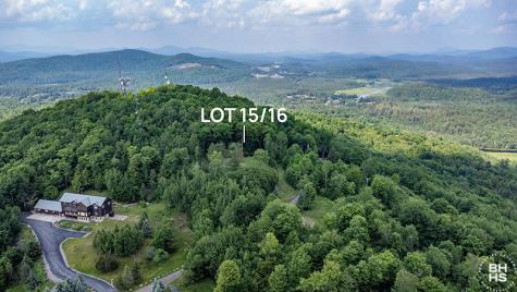 0 Panorama Drive Lot 15/16 Saranac Lake NY 12983