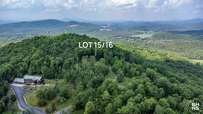 0 Panorama Drive Lot 15/16 Saranac Lake NY 12983