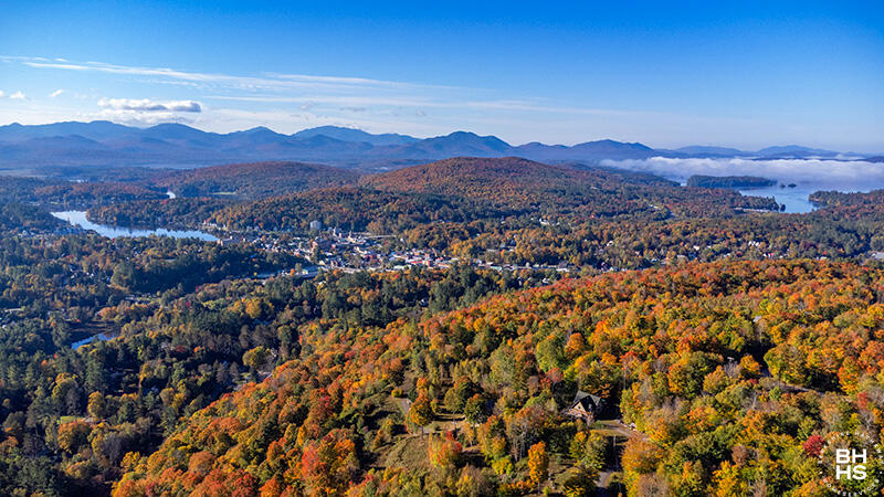 0 Panorama Drive Lot 15/16 Saranac Lake NY 12983