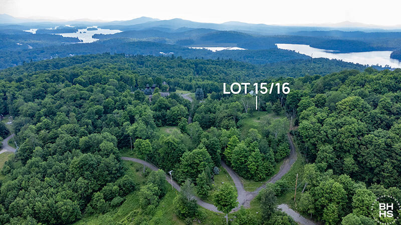 0 Panorama Drive Lot 15/16 Saranac Lake NY 12983