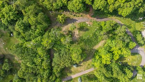0 Panorama Drive Lot 15/16 Saranac Lake NY 12983