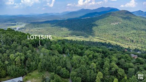 0 Panorama Drive Lot 15/16 Saranac Lake NY 12983