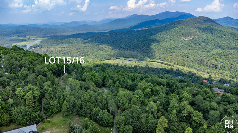 0 Panorama Drive Lot 15/16 Saranac Lake NY 12983