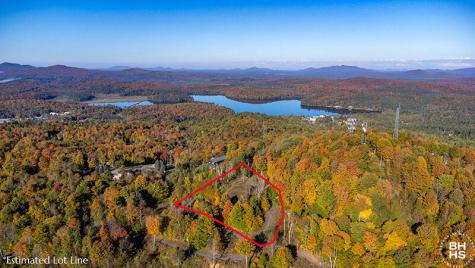 0 Panorama Drive Lot 15/16 Saranac Lake NY 12983