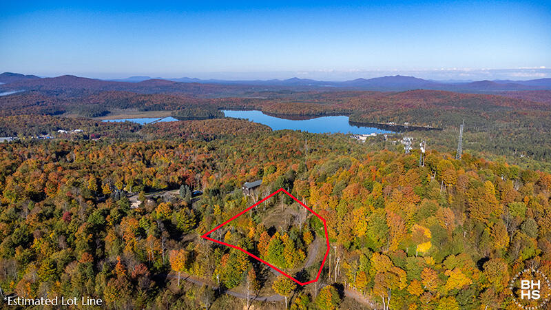 0 Panorama Drive Lot 15/16 Saranac Lake NY 12983
