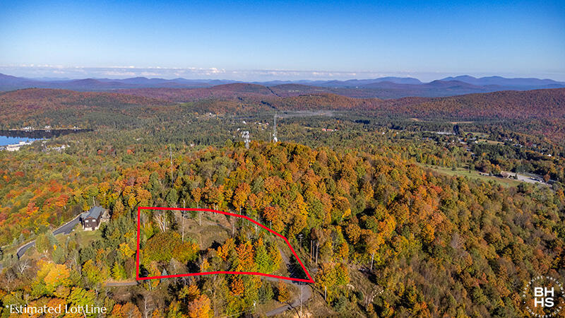 0 Panorama Drive Lot 15/16 Saranac Lake NY 12983