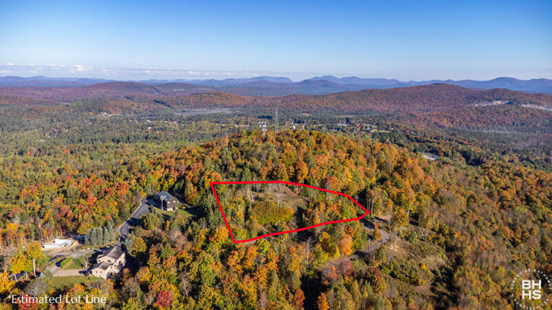 0 Panorama Drive Lot 15/16 Saranac Lake NY 12983