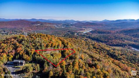0 Panorama Drive Lot 15/16 Saranac Lake NY 12983