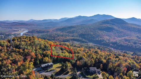 0 Panorama Drive Lot 15/16 Saranac Lake NY 12983