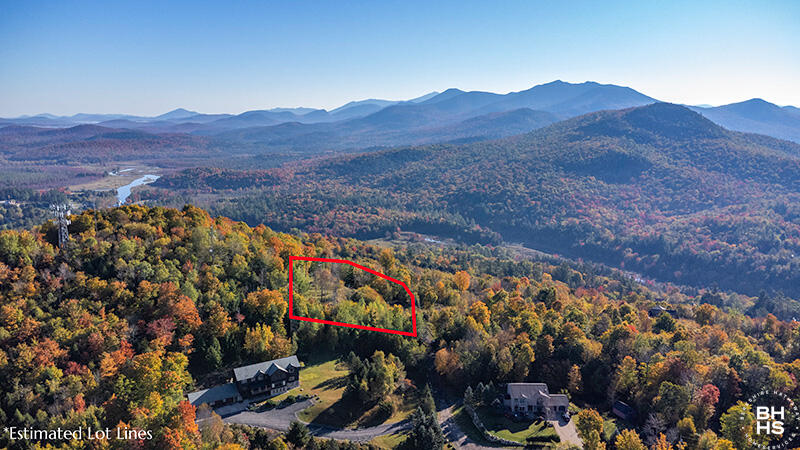 0 Panorama Drive Lot 15/16 Saranac Lake NY 12983