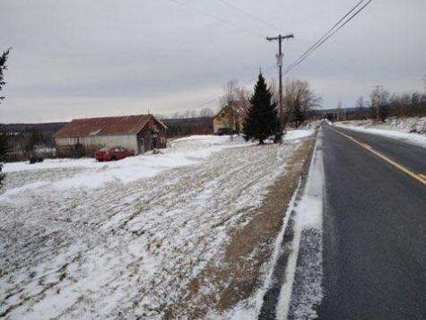 1503 Bradley Pond Road Ellenburg Center NY 12934