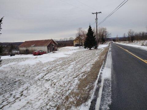 1503 Bradley Pond Road Ellenburg Center NY 12934