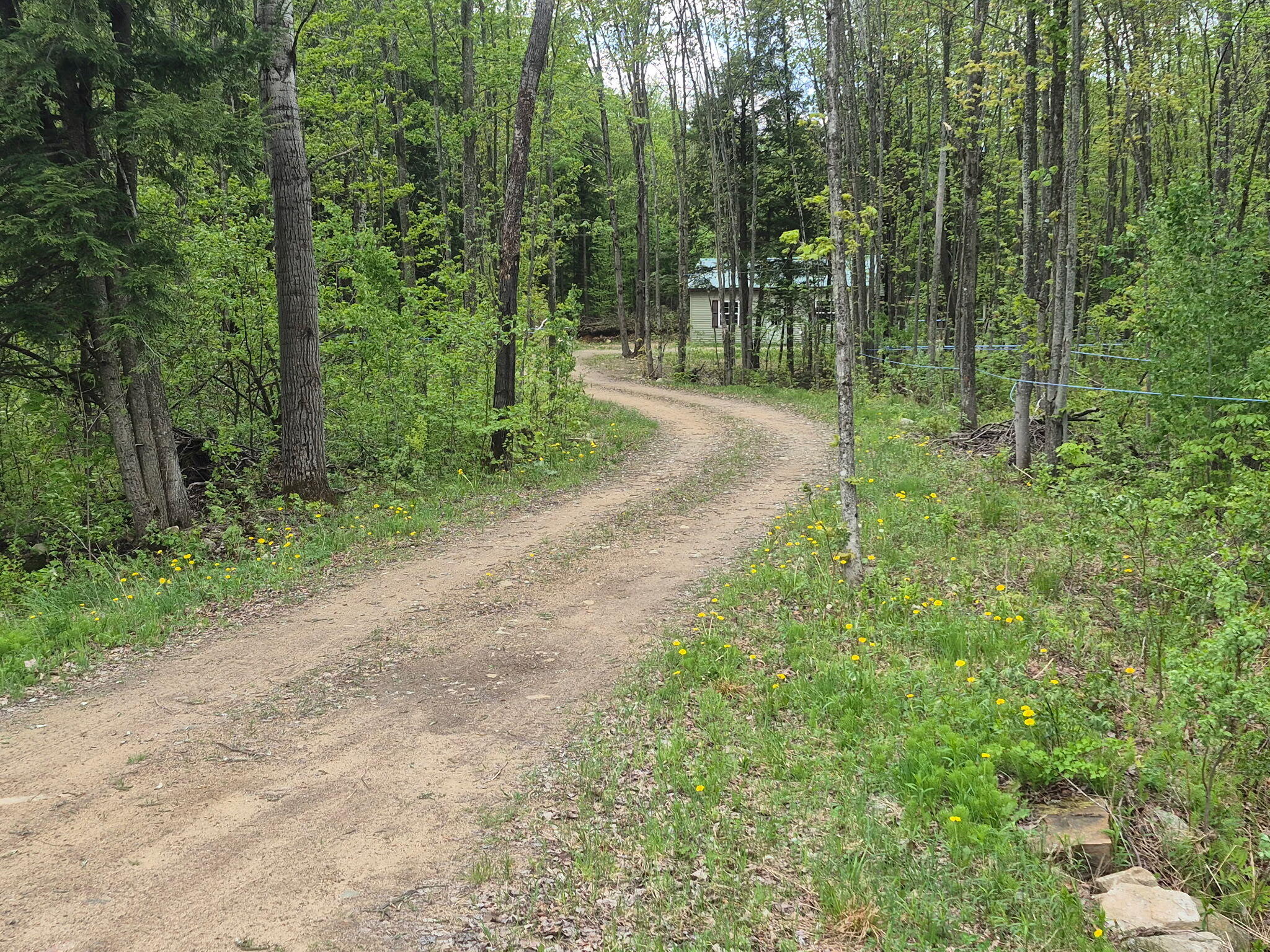 813 Bush Road Mooers Forks NY 12959