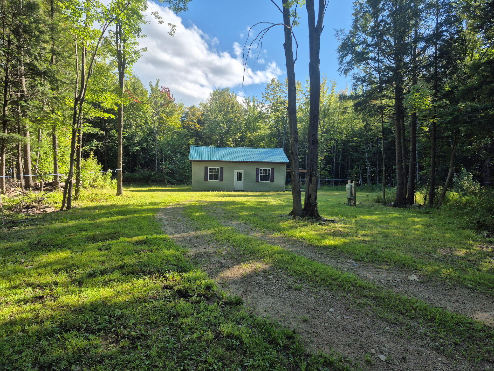 813 Bush Road Mooers Forks NY 12959